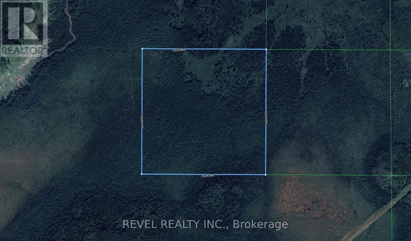 CON 1 N PT LOT 9 PCL 13934SEC, Iroquois Falls, Ontario P0K1G0