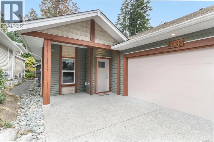 4132 Emerald Woods Pl, Nanaimo, British Columbia V9T0K6