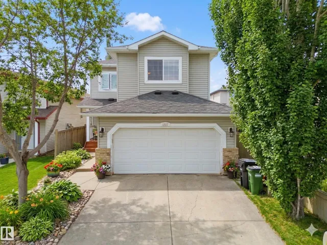 1567 37C AV NW, Edmonton, Alberta T6T0E1