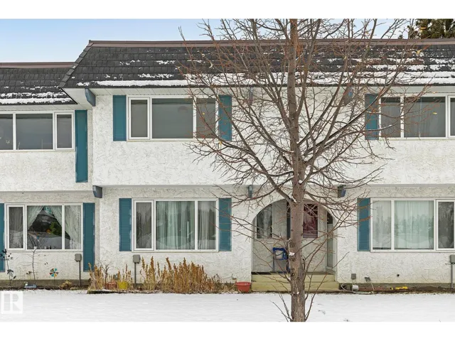 11365 22 AV NW, Edmonton, Alberta T6J4V8