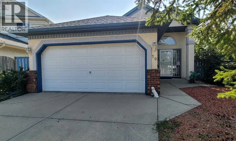 70 Anaheim Green NE, Calgary, Alberta T1Y7A6