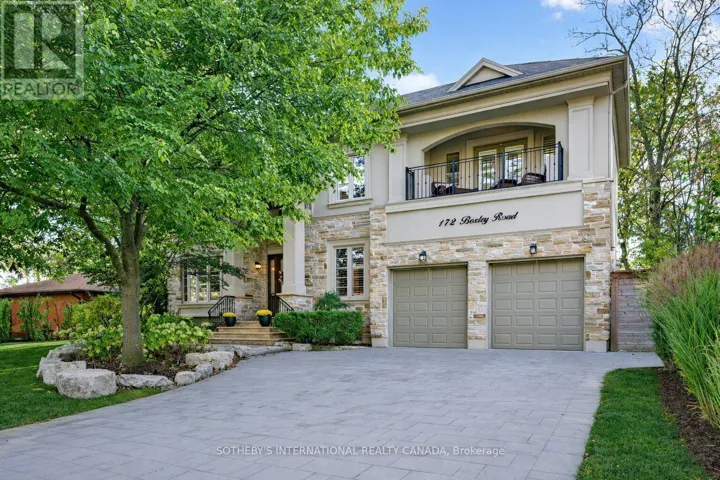 172 BOXLEY ROAD, Burlington (Appleby), Ontario L7L4S6