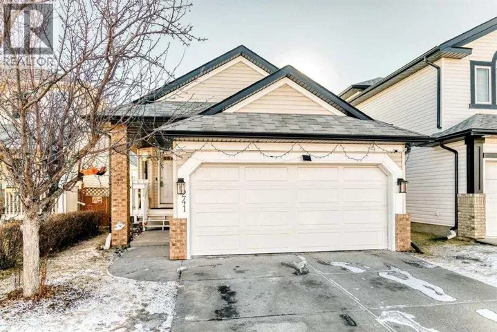 241 Los Alamos Place NE, Calgary, Alberta T1Y7G7