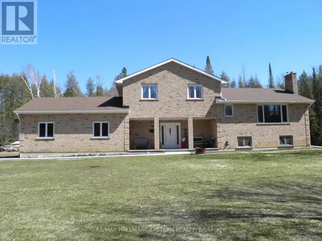1079 ROCK ROAD, Douro-Dummer, Ontario K0L3A0