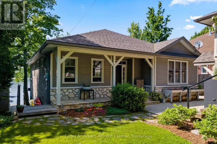 54 WILLIAM STREET, Northern Bruce Peninsula, Ontario N0H1W0