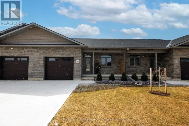 64 CAVALIER CRESCENT, Huron-Kinloss, Ontario N0G2R0