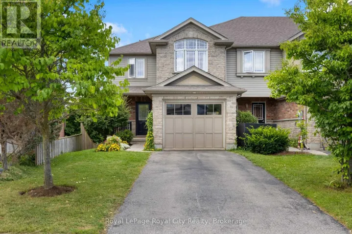 71 VAUGHAN STREET, Guelph (Clairfields/Hanlon Business Park), Ontario N1G0B3