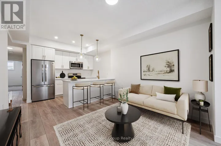 169 - 824 WOOLWICH STREET, Guelph (Riverside Park), Ontario N1H6J2