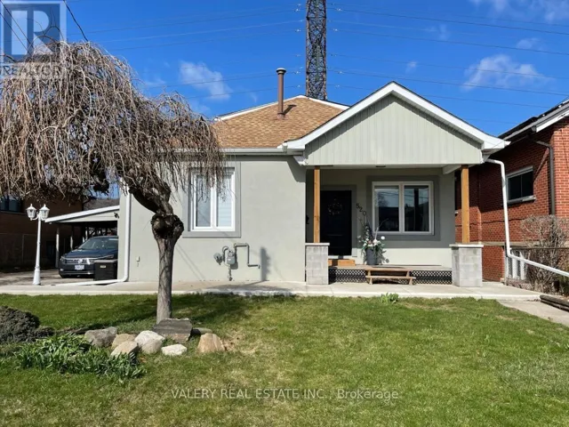 LOWER - 520 COCHRANE RD ROAD, Hamilton (Rosedale), Ontario L8K3H5