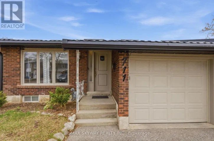 711 HILLVIEW ROAD, Cambridge, Ontario N3H5C2