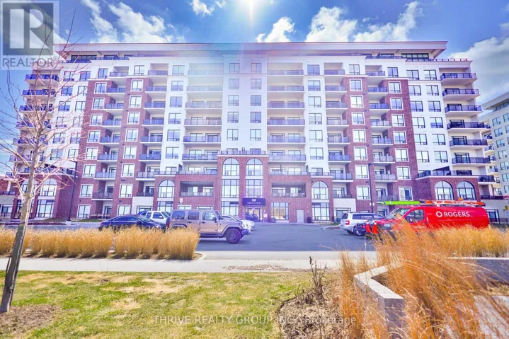 317 - 480 CALLAWAY ROAD, London North (North R), Ontario N6G0Z3