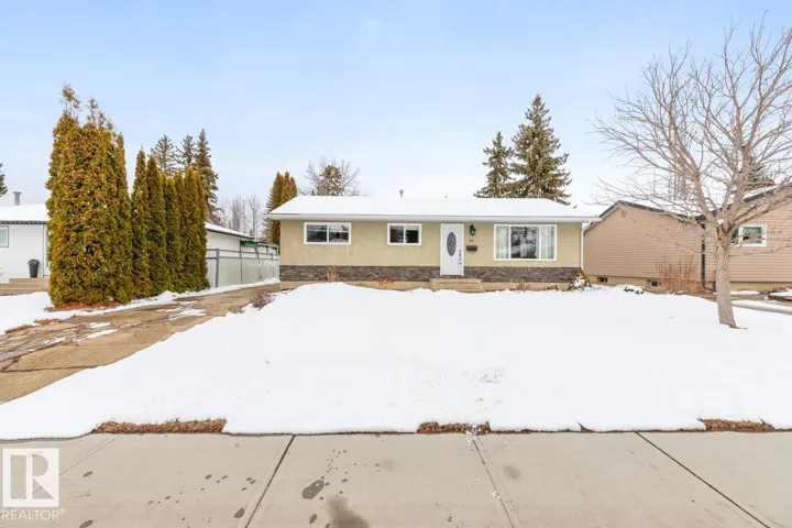 39 CRANE RD, Sherwood Park, Alberta T8A0J1