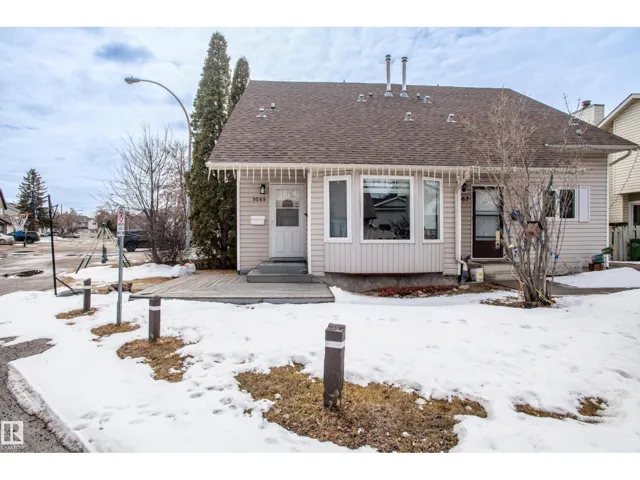 9569 180A ST NW, Edmonton, Alberta T5T2Z4