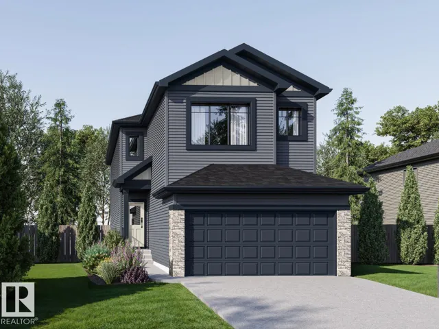 1839 188 ST NW NW, Edmonton, Alberta T6T2M9