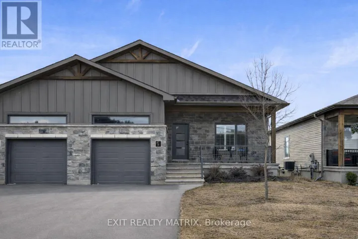 9 SARAH STREET, Casselman, Ontario K0A1M0