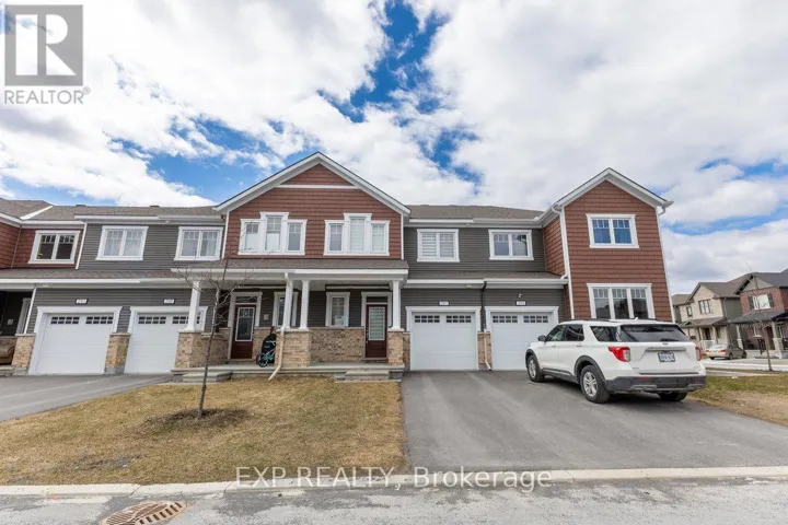 297 BILLRIAN CRESCENT, Ottawa, Ontario K2S3A6