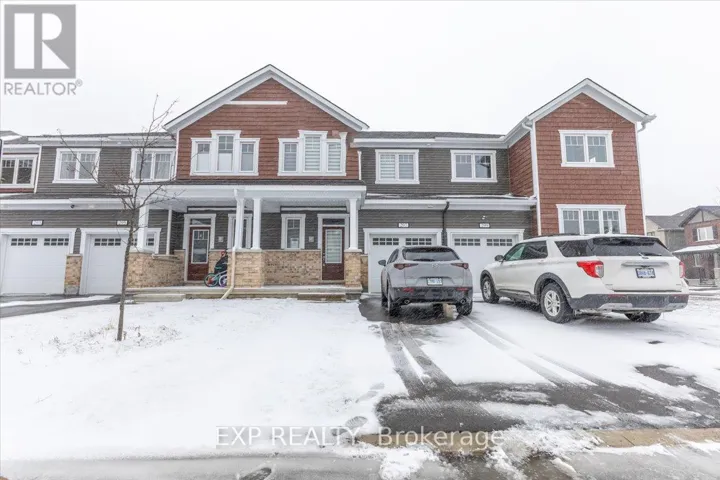 297 BILLRIAN CRESCENT, Ottawa, Ontario K2S3A6