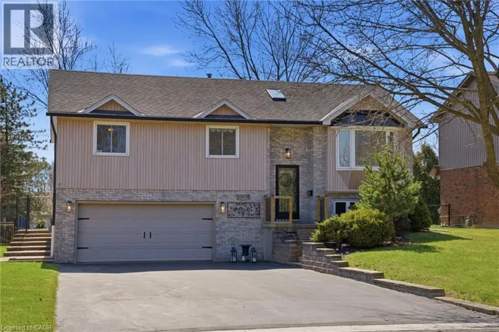 303 ORKNEY Street W, Caledonia, Ontario N3W1A3