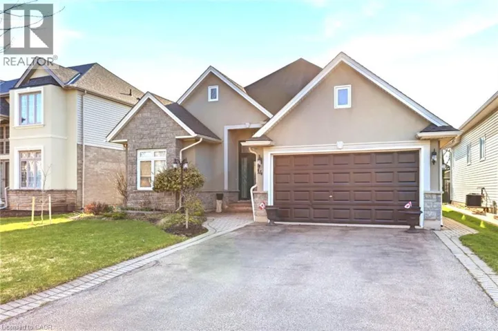 14 FISHER Drive, Virgil, Ontario L0S1J0