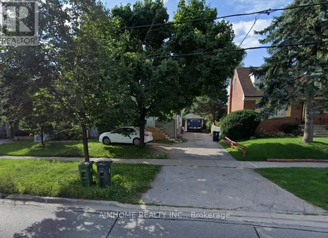 197 FINCH AVENUE E, Toronto (Willowdale East), Ontario M2N4S1