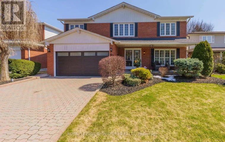 61 BARRYDALE CRESCENT, Toronto (Banbury-Don Mills), Ontario M3B3E3