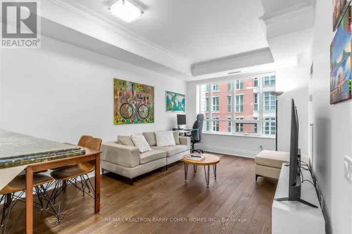 501 - 55 DELISLE AVENUE, Toronto (Yonge-St. Clair), Ontario M4V3C2