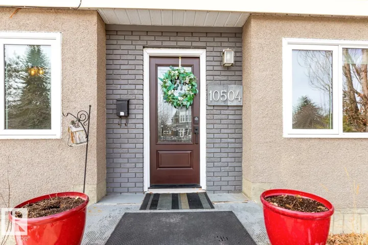 10504 60 ST NW, Edmonton, Alberta T6A2K9