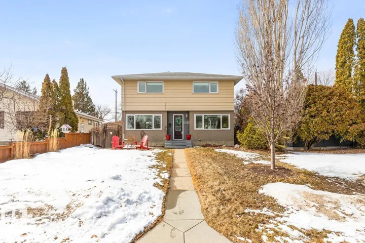 10504 60 ST NW, Edmonton, Alberta T6A2K9
