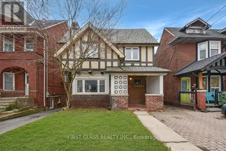 102 GREENWOOD AVENUE, Toronto (Greenwood-Coxwell), Ontario M4L2P6