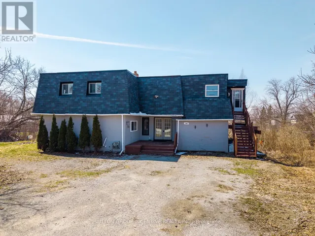300 METRO ROAD N, Georgina (Historic Lakeshore Communities), Ontario L4P3C8