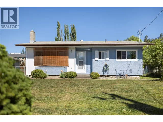 3345 Belaire Drive Lot# lot 22, Armstrong, British Columbia V0E1B4