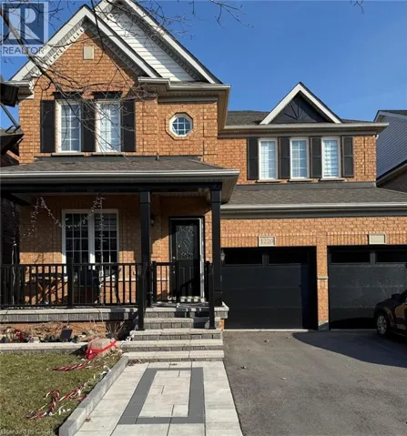 1220 FIELD Drive, Milton, Ontario L9T6G4
