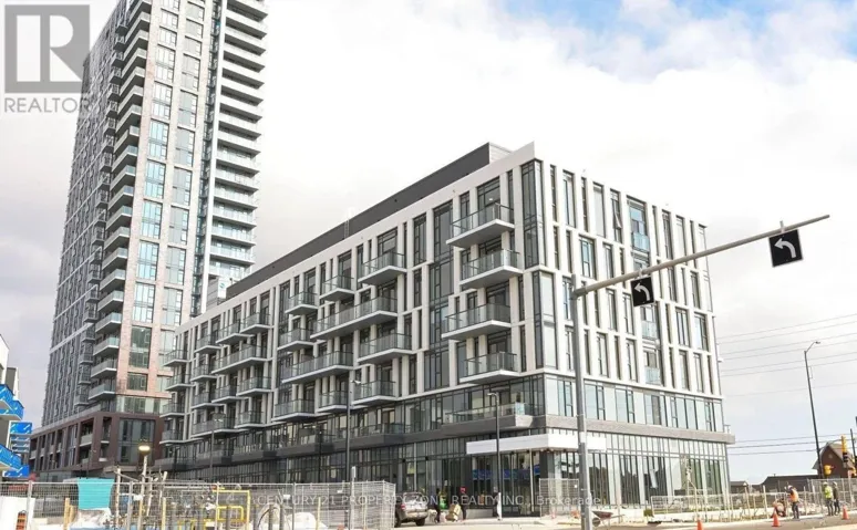 101 - 10 LAGERFIELD DRIVE, Brampton (Northwest Brampton), Ontario L7A5L3