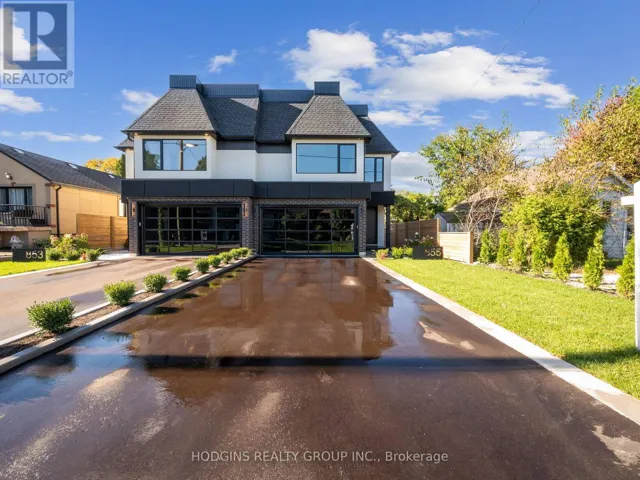 855 TENTH STREET, Mississauga (Lakeview), Ontario L5E1S7