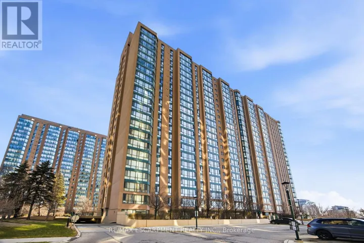 PH1 - 145 HILLCREST AVENUE, Mississauga (Cooksville), Ontario L5B4B1
