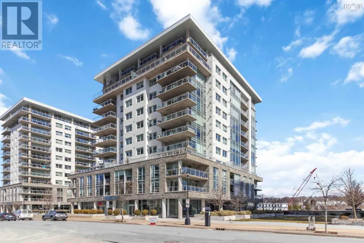 904 31 Kings Wharf Place, Dartmouth, Nova Scotia B2Y0C1