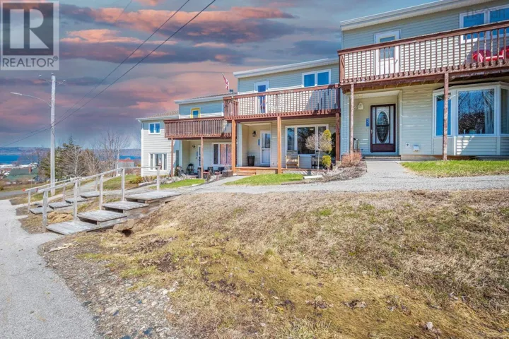 552 South Broadway Avenue, Cornwallis Park, Nova Scotia B0S1H0