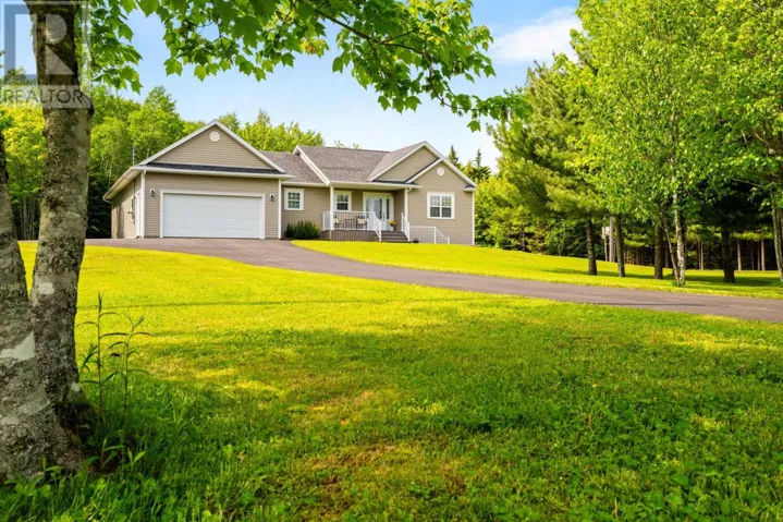 1229 Westwood Boulevard, Upper Tantallon, Nova Scotia B3Z0M2