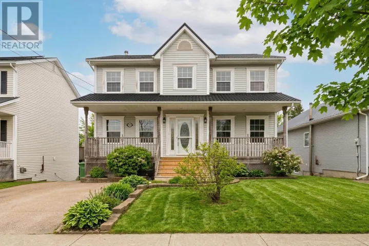 90 Fieldstone Street, Halifax, Nova Scotia B3R2N6