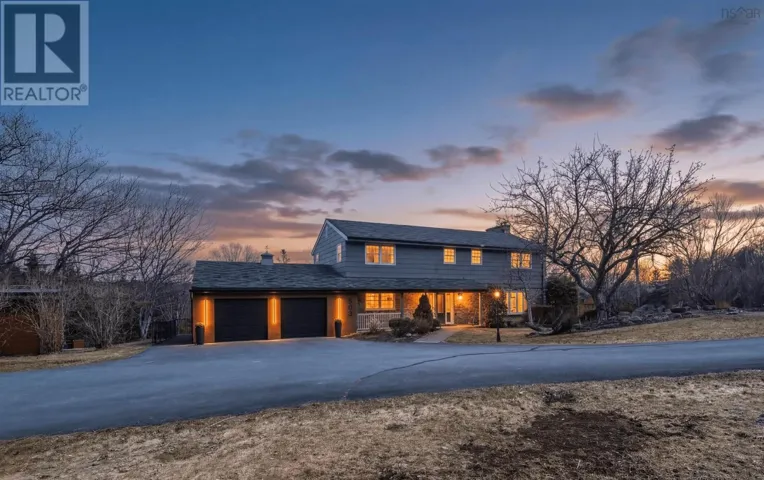 503 Myra Road, Porters Lake, Nova Scotia B3E1G4