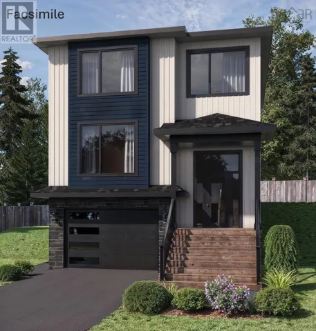 Lot 9-04 170 Brunello Boulevard, Timberlea, Nova Scotia B3T0J4
