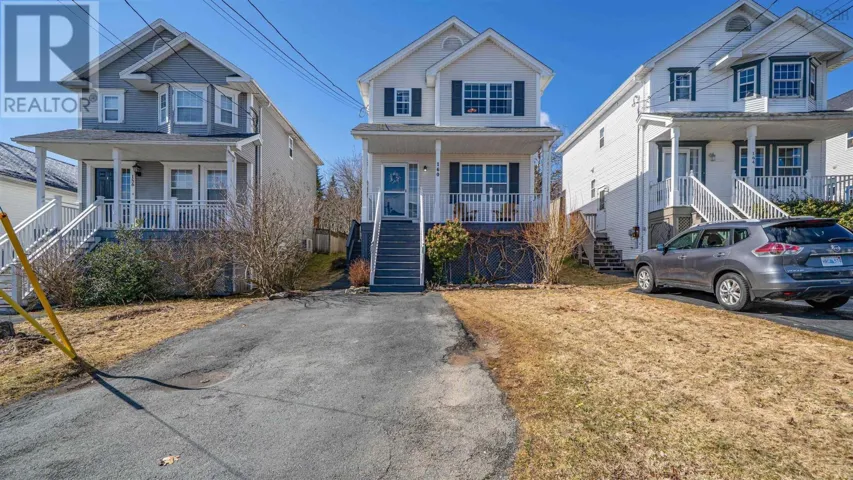 160 James Street, Timberlea, Nova Scotia B3T1P1