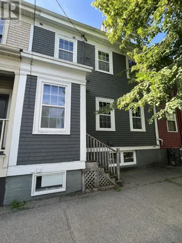 5639 Morris Street, Halifax, Nova Scotia B3J1C4