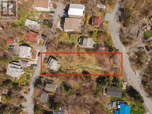 10 Idlewylde Road, Halifax, Nova Scotia B3N1B9