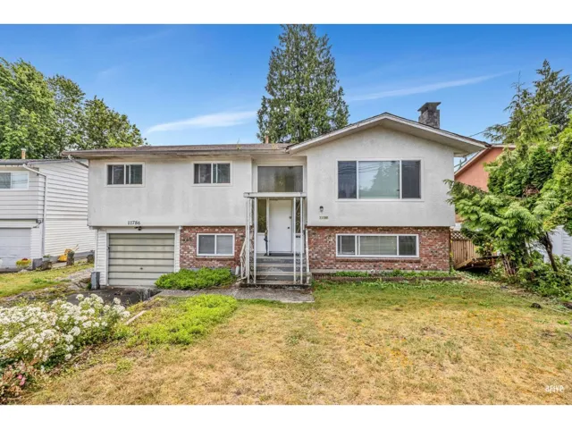 11786 86 AVENUE, Delta, British Columbia V4C2X7