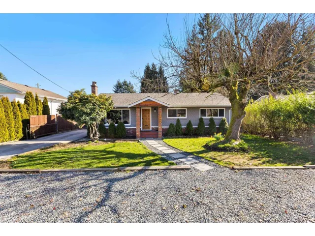 11082 146 STREET, Surrey, British Columbia V3R3V1