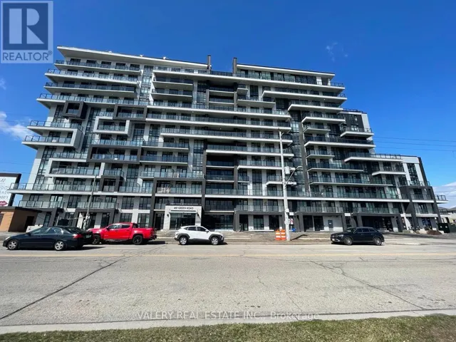 1115 - 461 GREEN ROAD, Hamilton (Lakeshore), Ontario L8E5B4