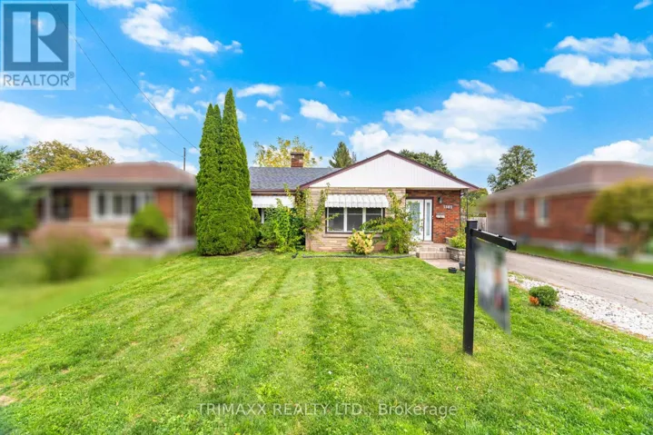 5302 BIAMONTE PARKWAY, Niagara Falls (Cherrywood), Ontario L2E5E8