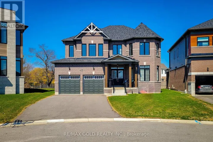 43 MEARS PLACE, Brant (Paris), Ontario N3L0M6