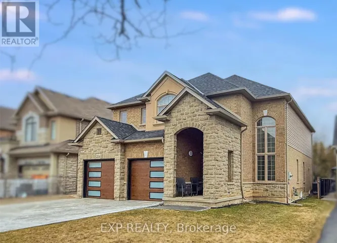 254 RYMAL ROAD W, Hamilton (Sheldon), Ontario L9B1B8